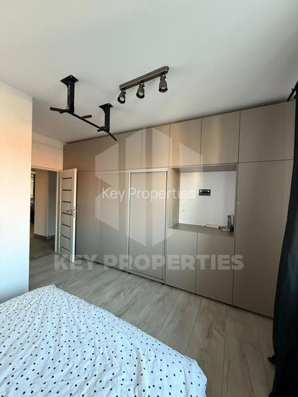 Apartament 3 camere, spatios, luminos, zona linistita, verde - 11