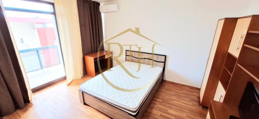 Oferim spre inchiriere apartament 1 camera, bloc nou, Zona Soarelui - Sud Plaza - 5