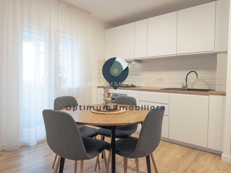 Apartament cu 2 camere, etaj 1/4, renovat, cartier Intre Lacuri ! - 4