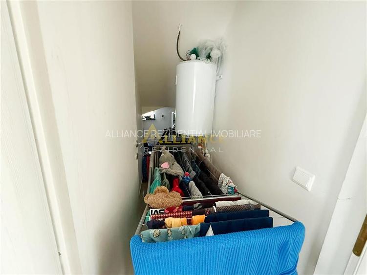 Vila Individuala MOBILATA / Curte Amenajata / 4 Camere / 2 Bai / Teren 405 mp - 14