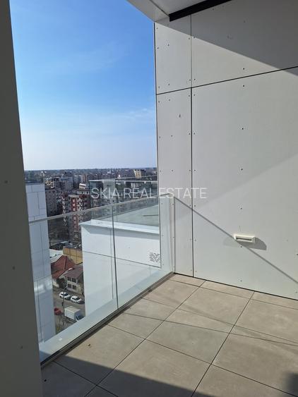 VANZARE PENTHOUSE 4 CAMERE // ONE COTROCENI PARK // DIRECT DEZVOLTATOR - 22
