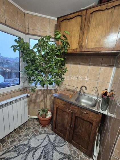 Apartament 3 camere decomandat Inel II - 10