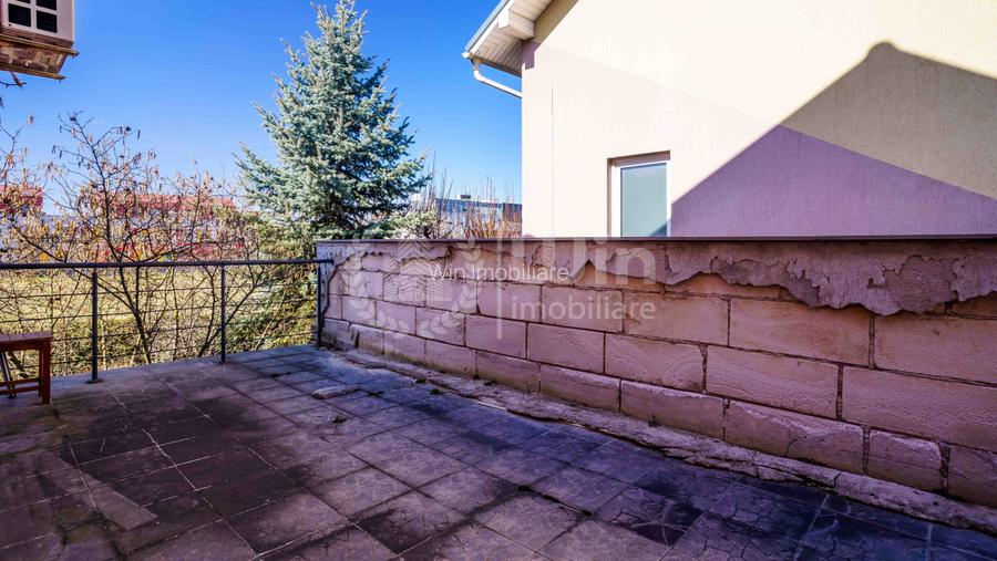Comision 0% Duplex cu 5 camere | Garaj | Floresti | Str. Ioan Rus - 19