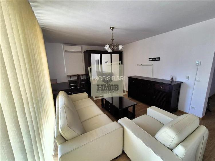 Apartament 2 camere decomandat 53mp zona Lacul lui Binder - 2