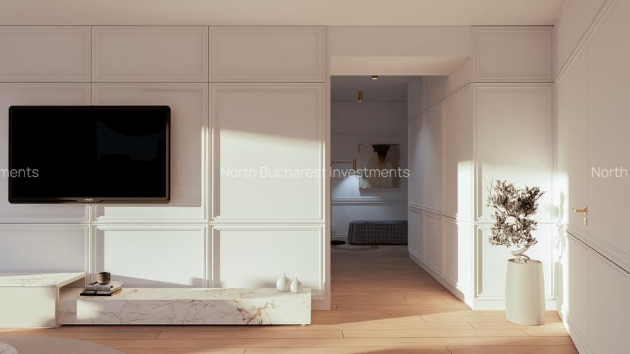 2 CAMERE - BLOC NOU - UNIRII - LANGA METROU - COMISION 0% - 6