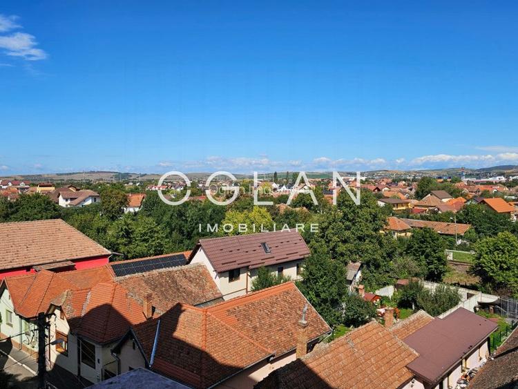 Apartament 3 camere 72 mp utili, lift, zona Terezian 0% Comision - 7