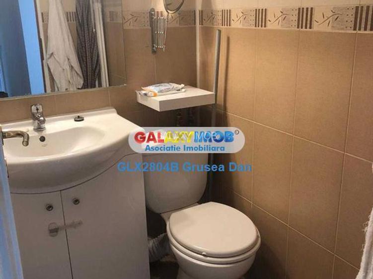 drumul taberei 2 cam 45mp etaj 2 | 2x AC masina spalat vase | parc - 4