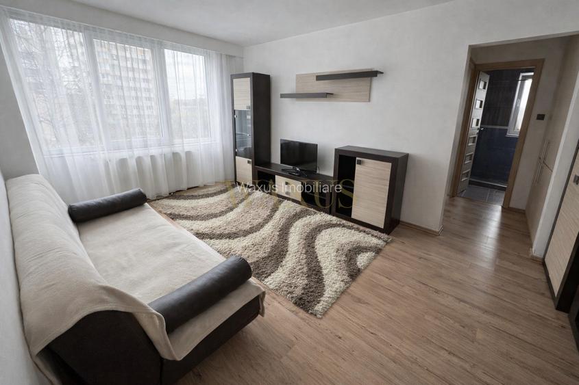 Apartament Renovat - 2 Camere | Etaj Intermediar - Gheorgheni | Hermès - 3