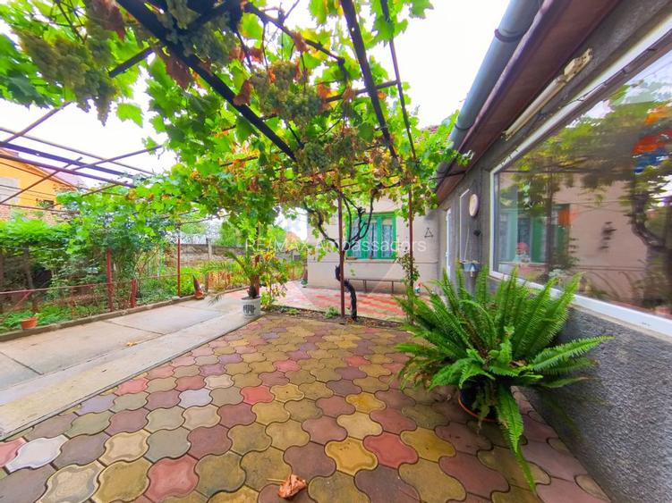 Casă cu 4 camere de vânzare în Buzias - 3