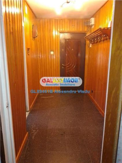 Vanzare 3 camere decomandat, etaj intermediar,bloc 1989, Vitan Mall - 3