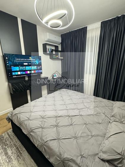 Apartament 2 Camere IVORY RESIDENCE I Mobilat 2026 I OMV Pipera - 16