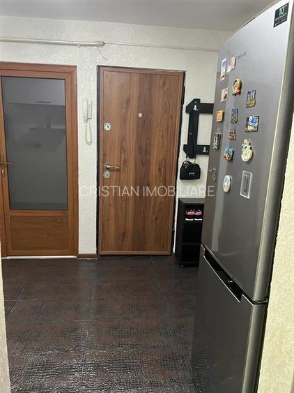 2 camere Mobilat si Utilat, etaj 1, Dorobantilor - 9