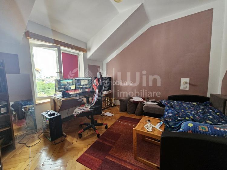 Casa cu 11 camere | 404mp util | 539mp teren | Gruia | Zona 7 Strazi! - 13