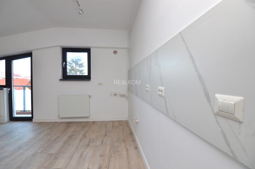 VANZARE APARTAMENT 3 CAMERE CALEA CALARSILOR – TEPES-VODA - 20