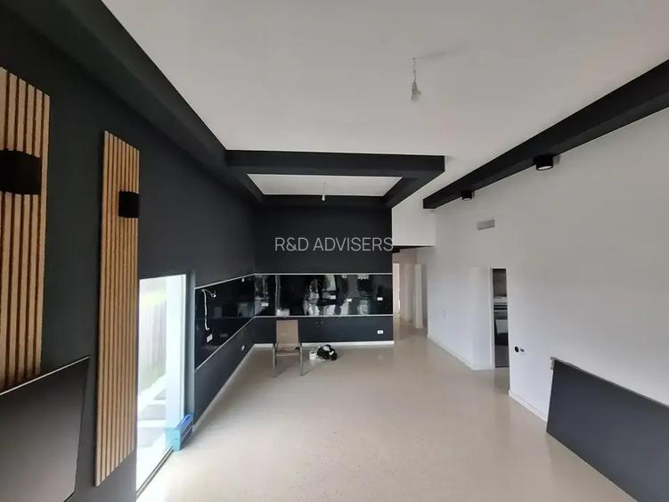 Casa Spectaculoasa Balaceanca Cernica NZEB in Totalitate - 9