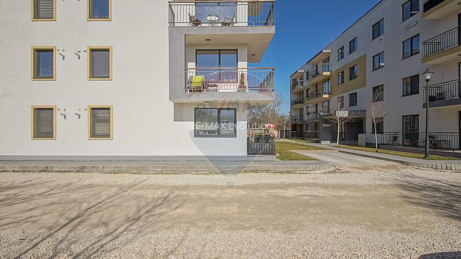 Apartament 3 Camere | Decomandat | 76 mp | Mountain View | Comision 0% - 24