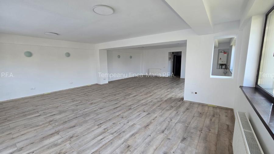 ION MIHALACHE - metrou 1 Mai birou 113 mp - 2