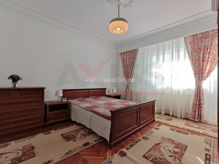 Ap 3 camere | decomandat | 94 mp  + garaj | Tomis Mall | Central - 3