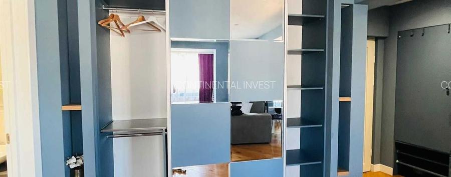 Ocazie ! Investitie apartament 2 camere Calea Victoriei - 5