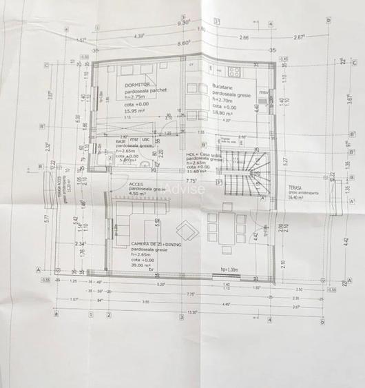 CASA MODERNA SI SPATIOASA IN SANPETRU - 10