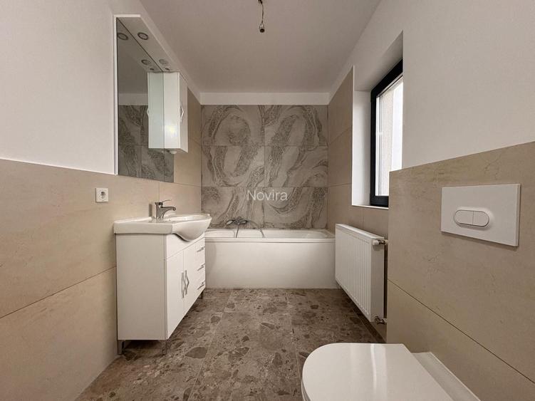 Casa 4 Camere P+1 141 mp utili | Balotesti - Edenland | Teren 350 mp - 22