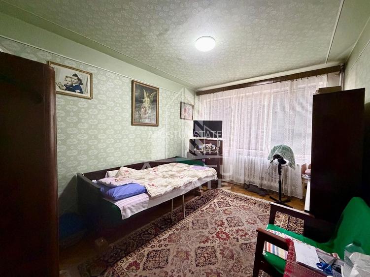 Apartament 2 camere de vanzare, boxa, zona Circumvalatiunii, Timisoara - 4