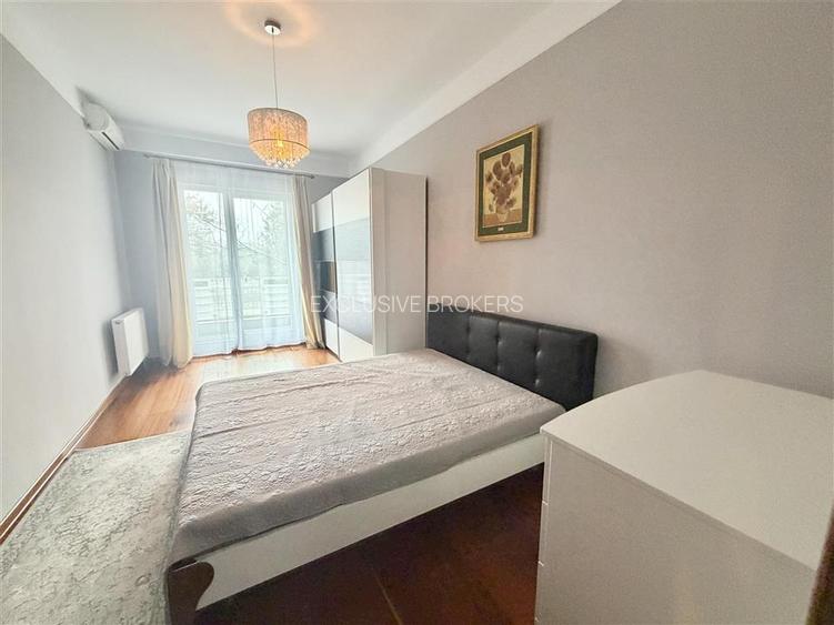 VANZARE 4 CAMERE NORDULUI  BLOC BOUTIQUE  PARCARE - 10