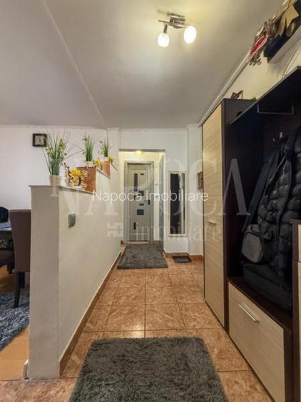 Apartament 2 camere de vanzare in Marasti, Cluj Napoca - 5