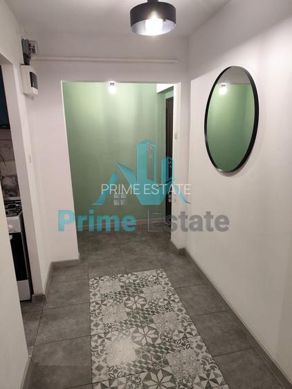 Apartament cu 2 camere, finisat modern, cartier Gheoreni - 9