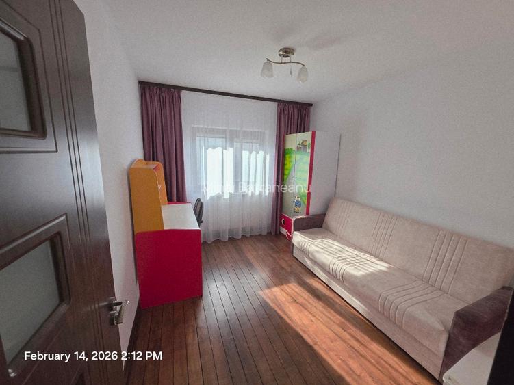 Apartment 3 camere, renovat, Tomis Nord, termen lung. - 6