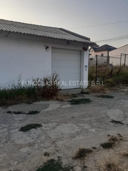 Hala - Valu lui Traian - 165.000 euro (Cod E6) - 5