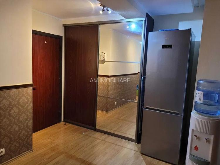 AP. 3 CAMERE MILITARI, LOC PARCARE, BLOC NOU, METROU 5 MIN, CENTRALA - 6