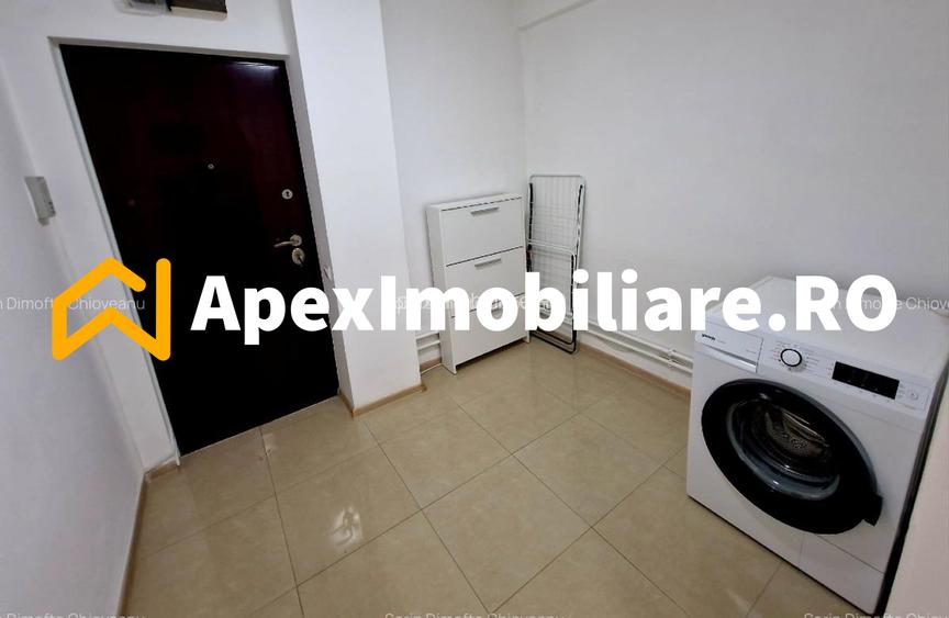Garsoniera de inchiriat Tineretului București | ApexImobiliare.ro - 6