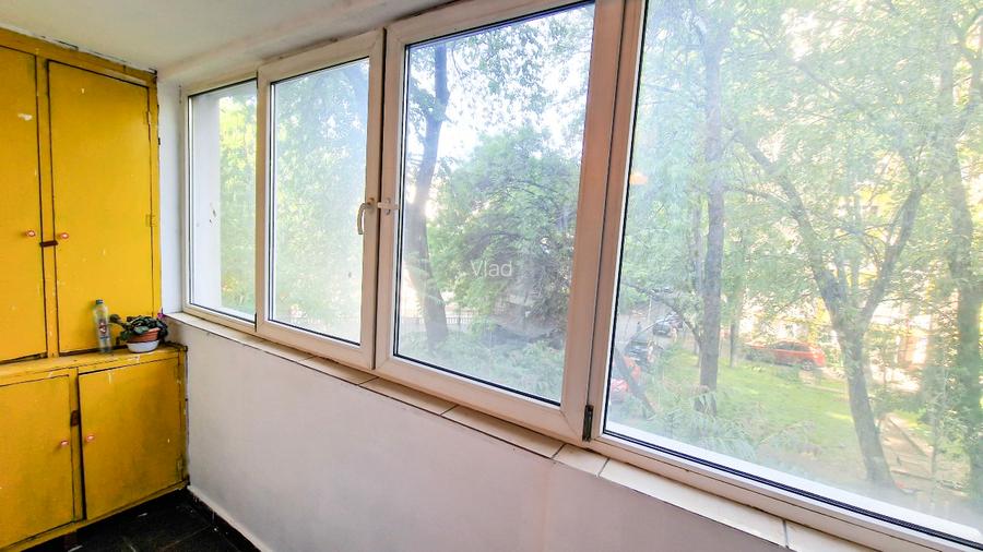 Apartament 3 camere | Central | Str. Dinicu Golescu nr. 15 | Sector 1, Bucuresti - 5