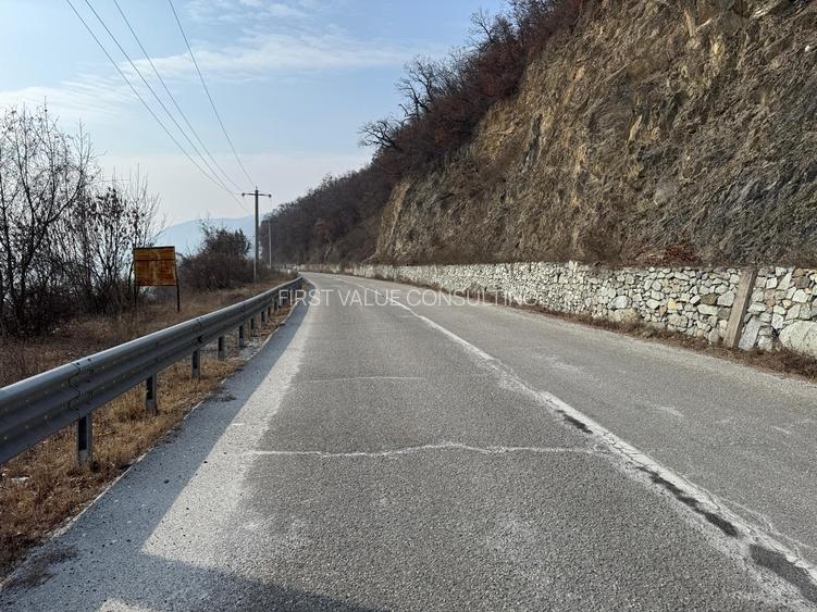 Teren intravilan Dubova - la Dunare - 2