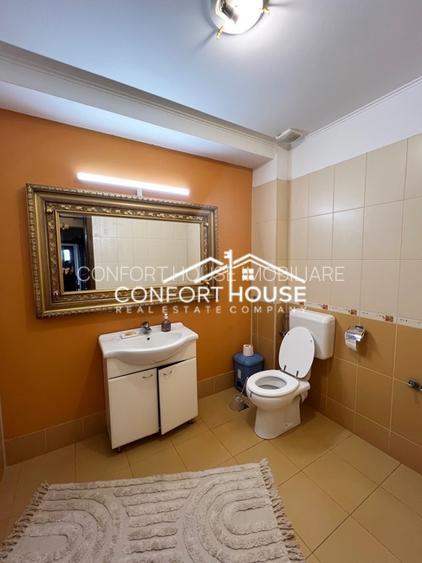 Vila eleganta S+P+E+M, suprafete generoase, PIPERA - 18