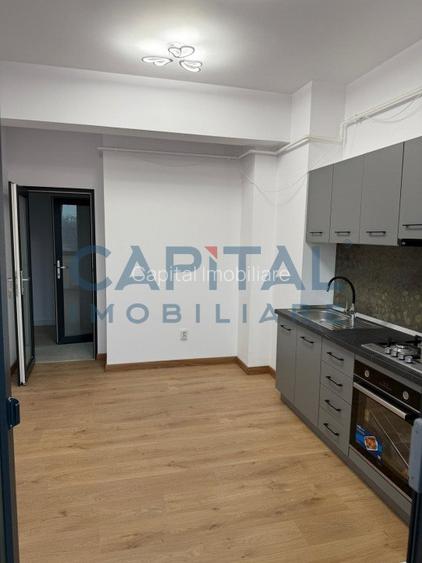 Comision 0% Apartament 1 camera de vanzare Targu Neamt - 4