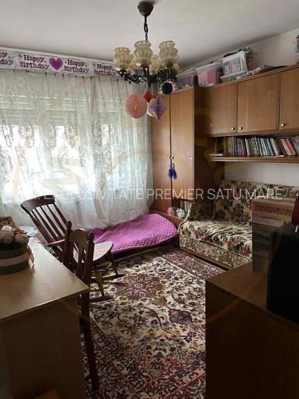APARTAMENT 2 CAMERE | STR. AVRAM IANCU, SATU MARE - 11