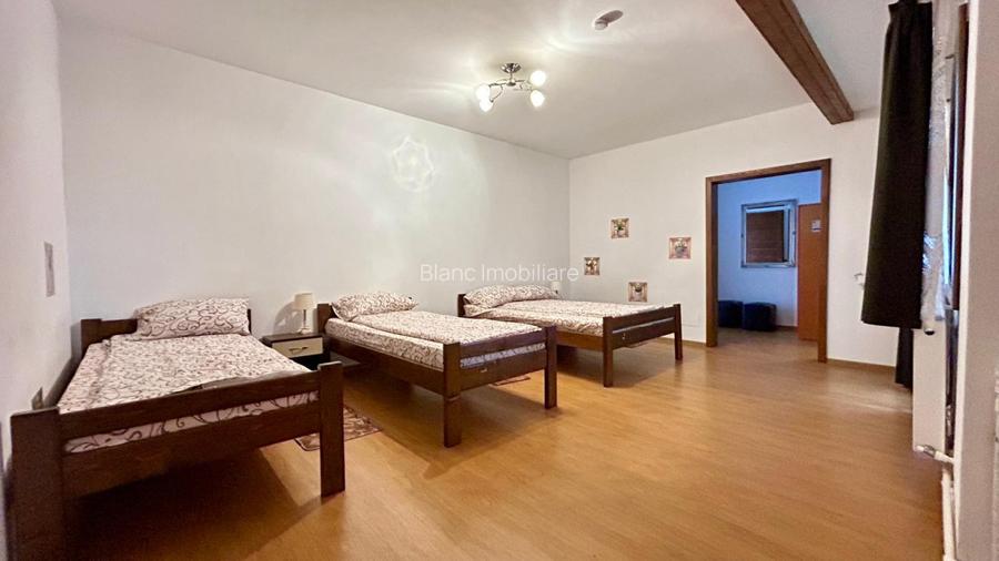 Pensiune de vanzare in Belis - capacitate 23-25 persoane - 9