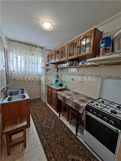 Apartament 3 camere Astra, intermediar, Brasov - 20