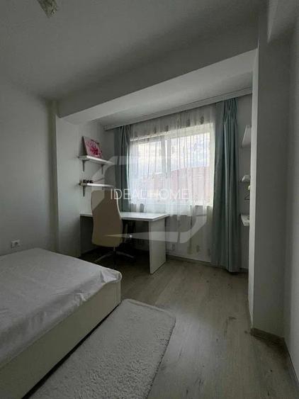 Apartament 2 camere, priveliste, zona Iulius Mall | FSEGA - 5
