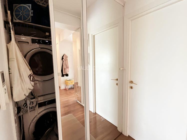 Apartament 4 camere - LUX - zona LACUL TEI - 17