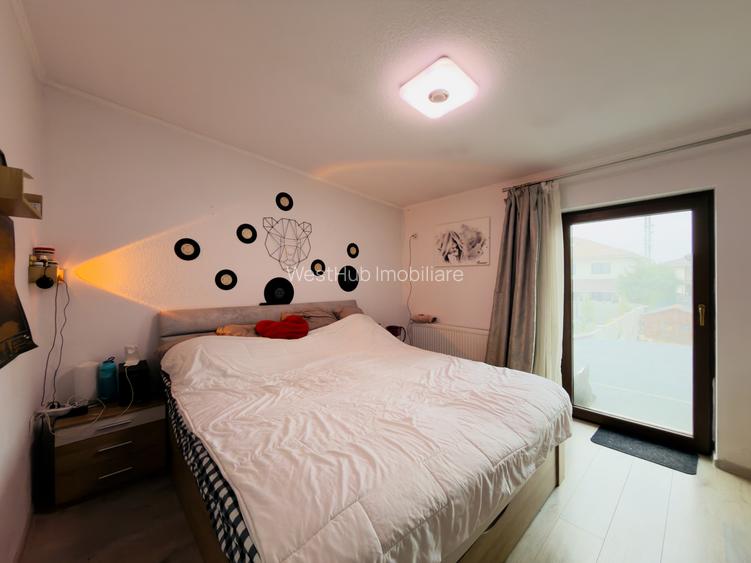 Duplex 4 camere, 88mp utili, 215mp utili - Braytim - 5