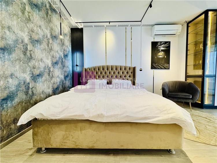 Prima inchiriere | Studio de lux | Evo Doamna Stanca | video - 5