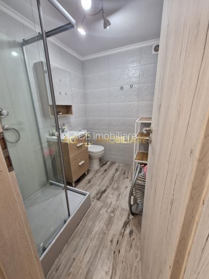 4 Camere | Fizicienilor | Centrala | Metrou Nicolae Grigorescu | Mobilat - 11