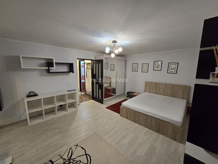 Vanzare Garsoniera Moderna Lujerului , 40MP , 3 min M Lujerului - 3