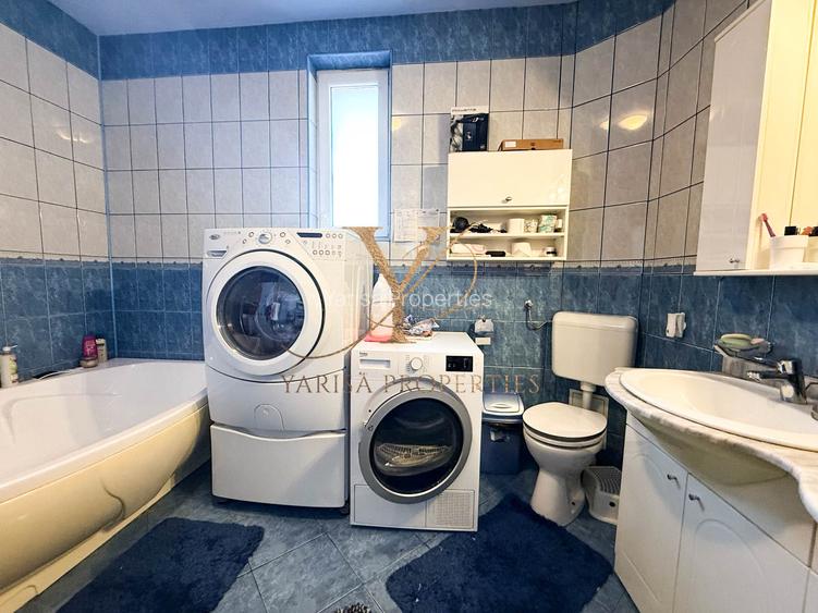 Vila  Otopeni-Odaile | Teren 1.482 mp  | Anexă pentru cabinet/birouri - 35