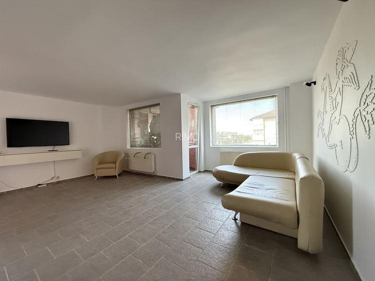 Apartament 4 camere Baneasa (vis-a-vis fosta Antena 1) - 13