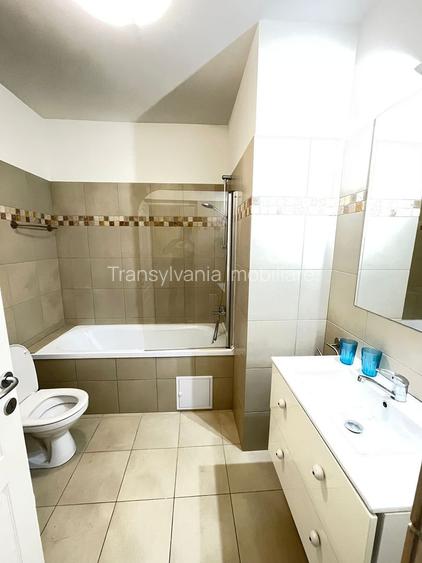 Apartament Modern 2 Camere De Inchiriat | Iulius Mall | Video De Prezentare - 14