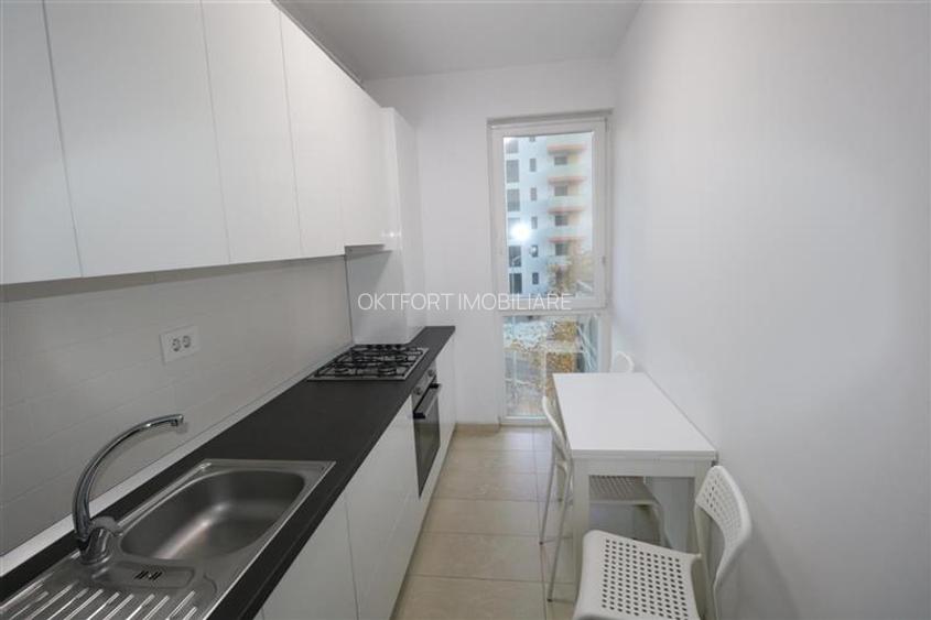Apartament 2 camere, centrala proprie, Complexul Rezidential Iris - 8